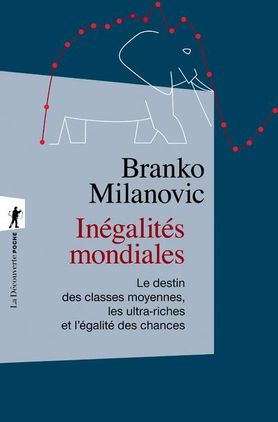 Inégalités mondiales. Le destin des classes moyennes, les ultra-riches et l'égalité des chances
