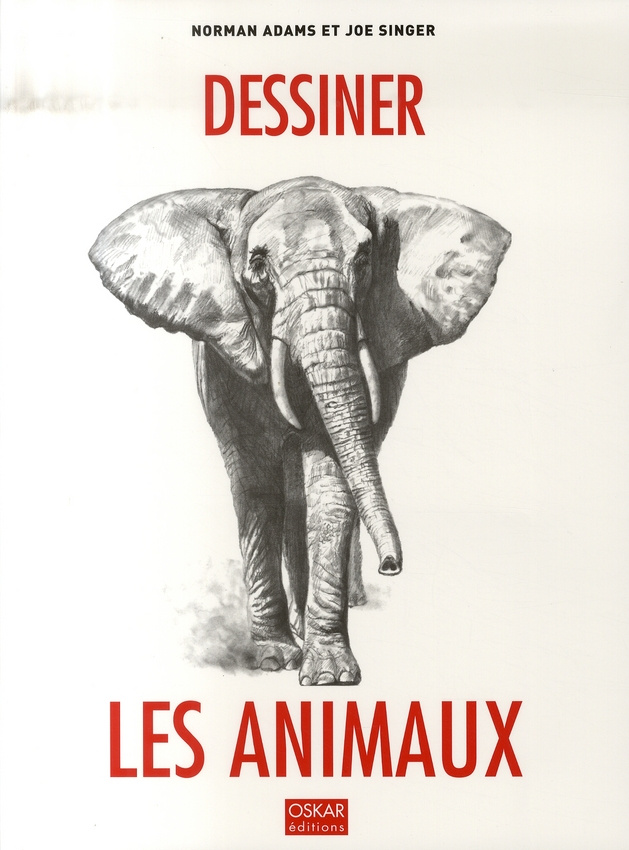 Dessiner les animaux