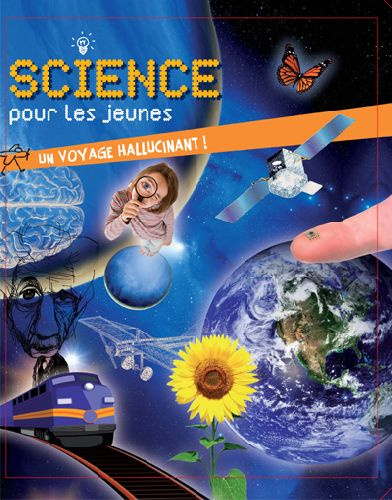 La science pour les jeunes