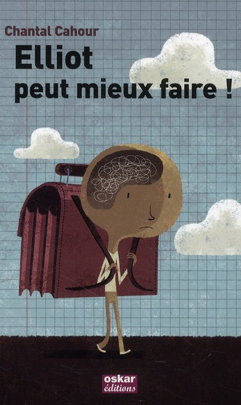 Elliot peut mieux faire !