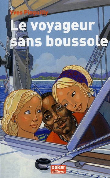 Le voyageur sans boussole