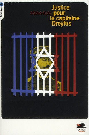 Justice pour le capitaine Dreyfus !
