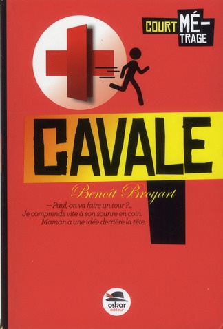Cavale