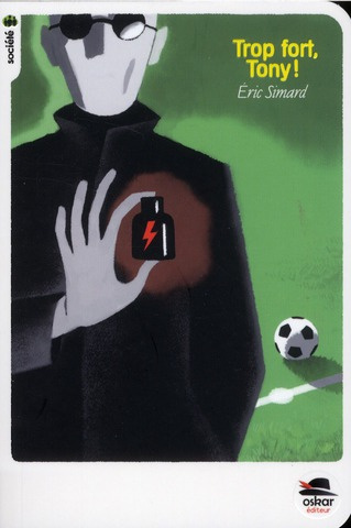 Trop fort, Tony !