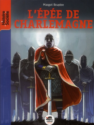 L'épée de Charlemagne