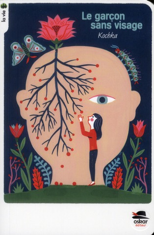 Le Garçon sans visage