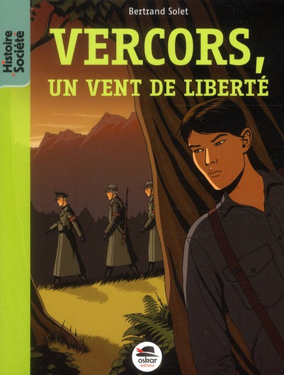Vercors, un vent de liberté
