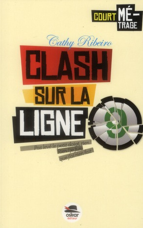 Clash sur la ligne 9