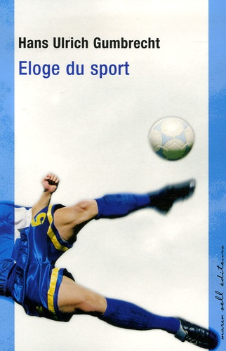 Eloge du sport