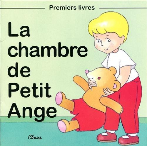 La chambre de Petit Ange