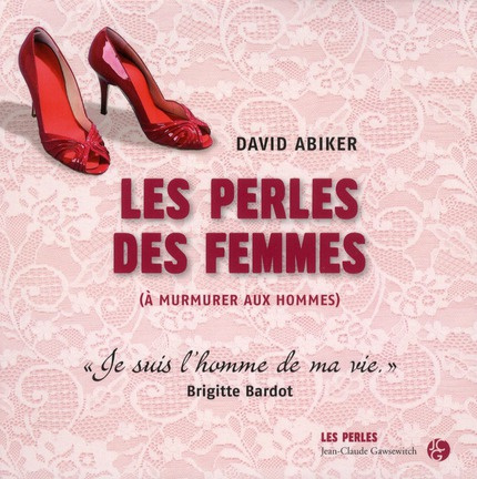 Les Perles des femmes