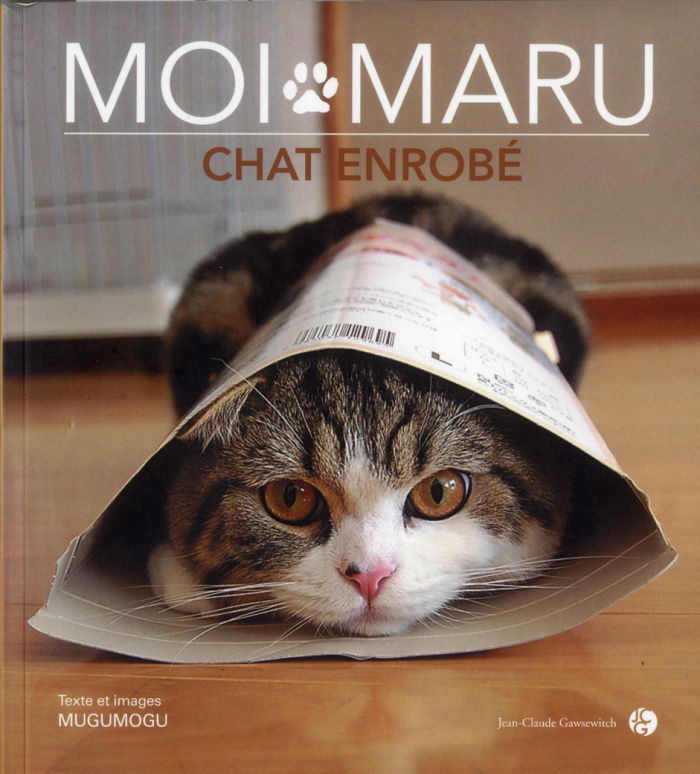 Moi Maru / Chat enrobé