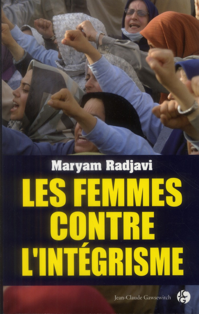 Les femmes contre l'intégrisme