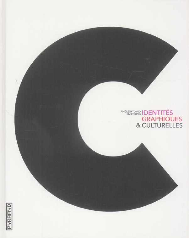 Identités graphiques & culturelles