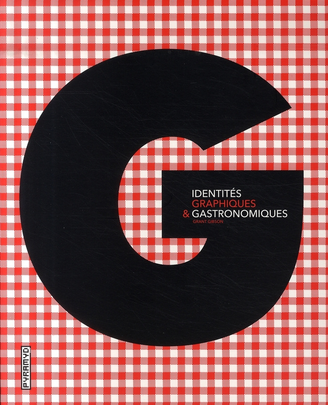 Identités graphiques & gastronomiques