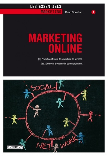 Marketing online