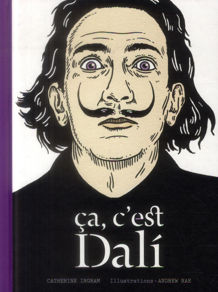 Ca, c'est Dali