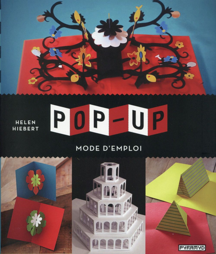 Pop-up. Mode d'emploi