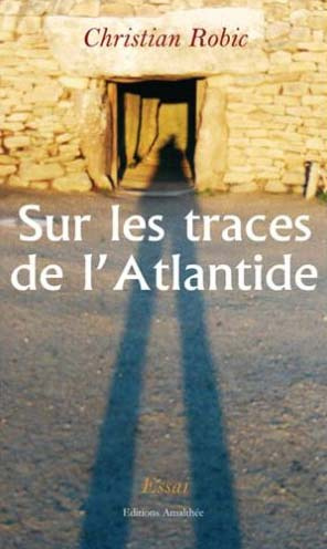 Sur les traces de l'Atlantide