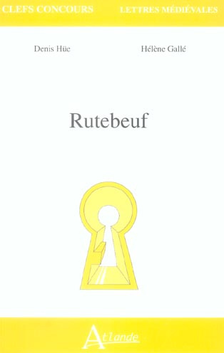 Rutebeuf