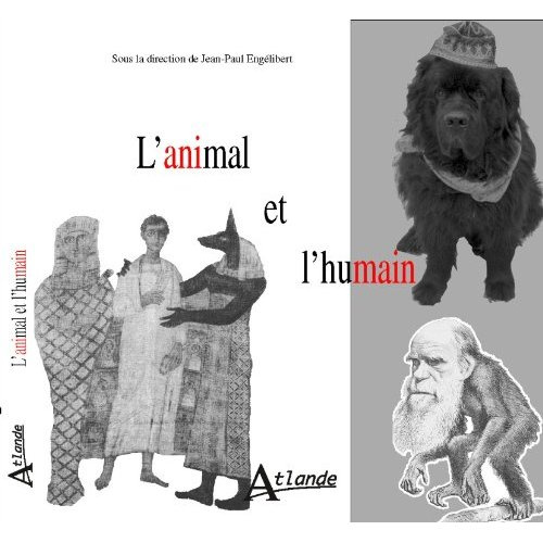L'animal et l'humain