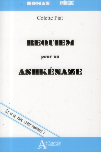 Requiem pour un Ashkénaze