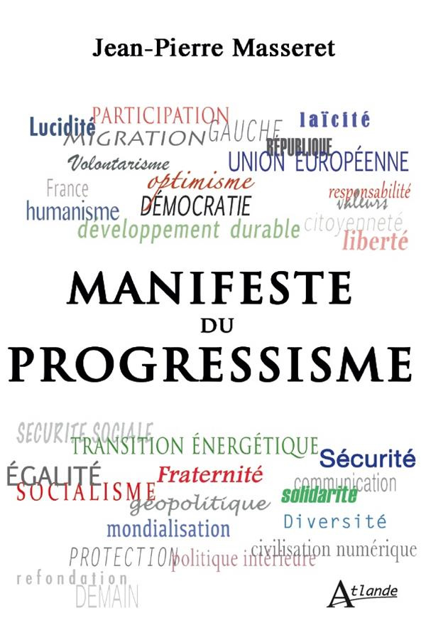 Manifeste du progressisme