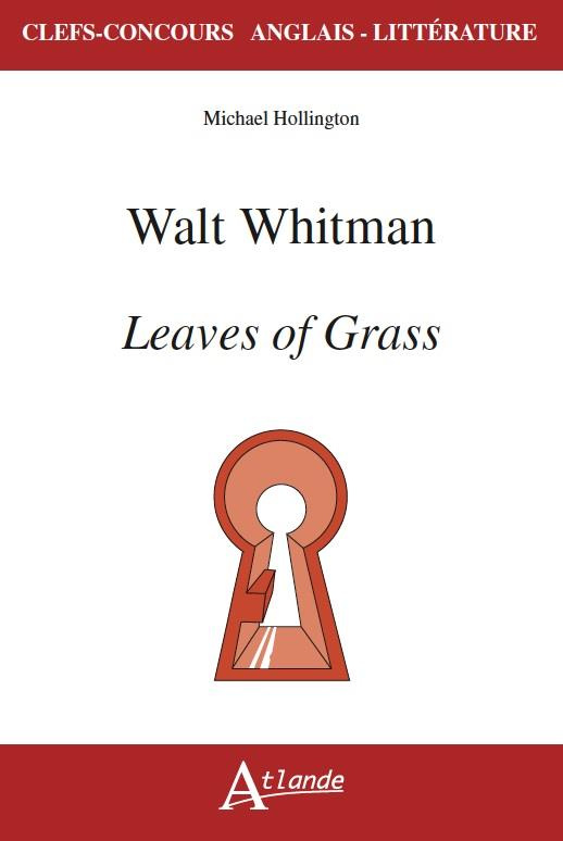 Walt Whitman's Leaves of grass