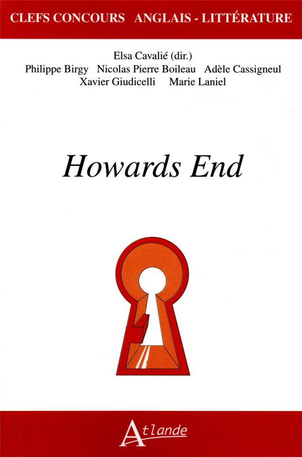Howards End