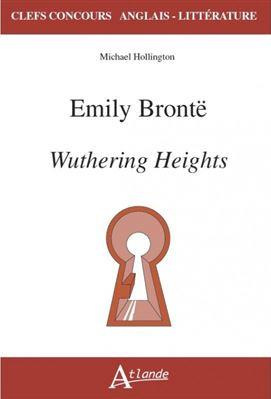 Emily Brontë, Wuthering Heights
