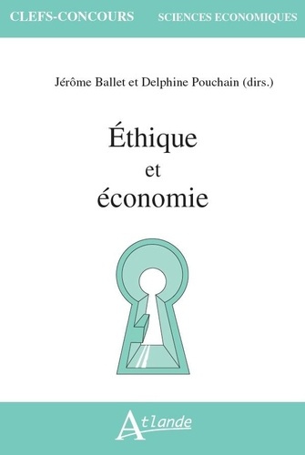 Ethique et économie