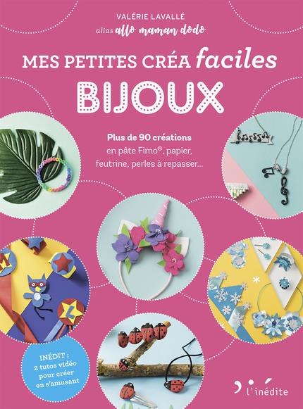 Mes petites créa faciles bijoux