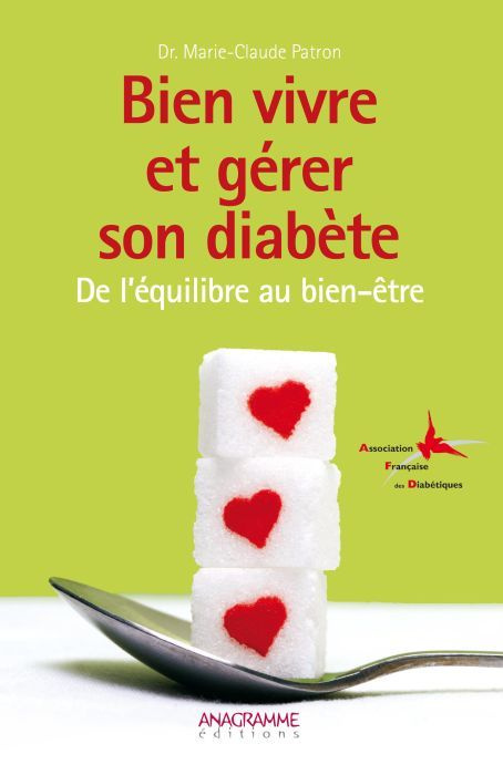 BIEN VIVRE ET GERER SON DIABETE