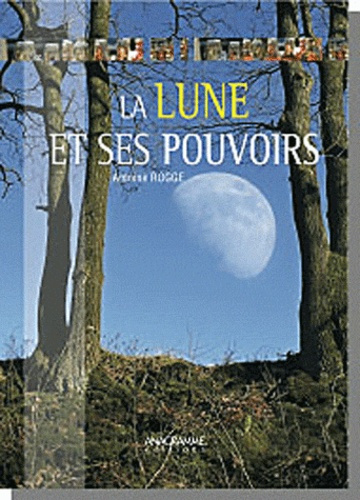 Les bienfaits de la lune