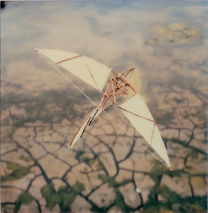 Icares... Et autres pratiques hétéroclites