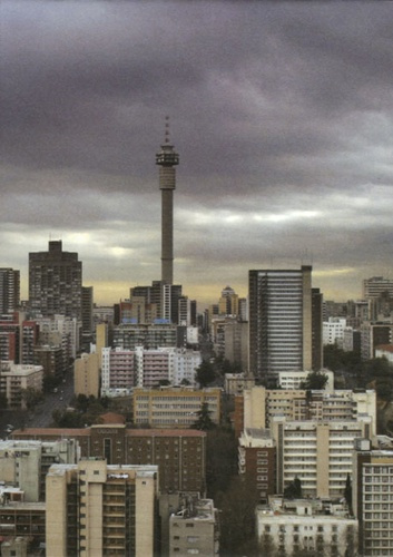 Jo'Burg