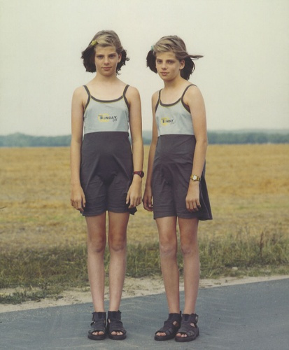 De l'Europe. Photographies, essais, histoires