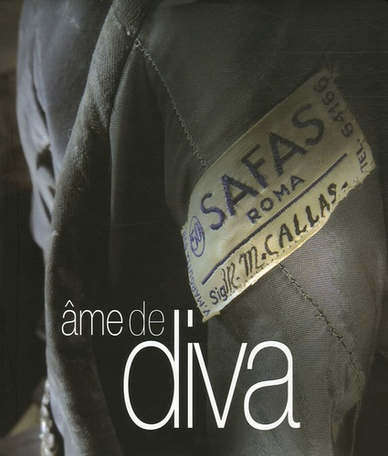 Ame de diva. Edition bilingue français-italien