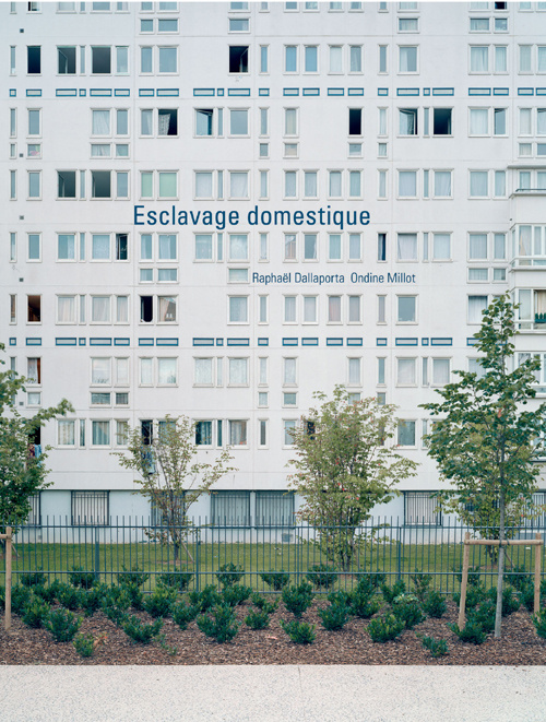 Esclavage domestique