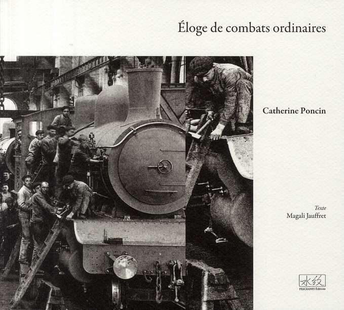 Eloge de combats ordinaires