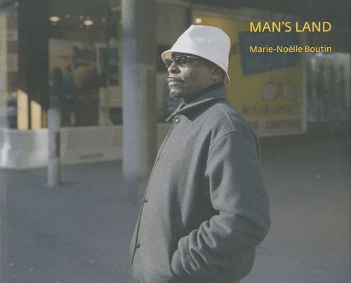 Man's land