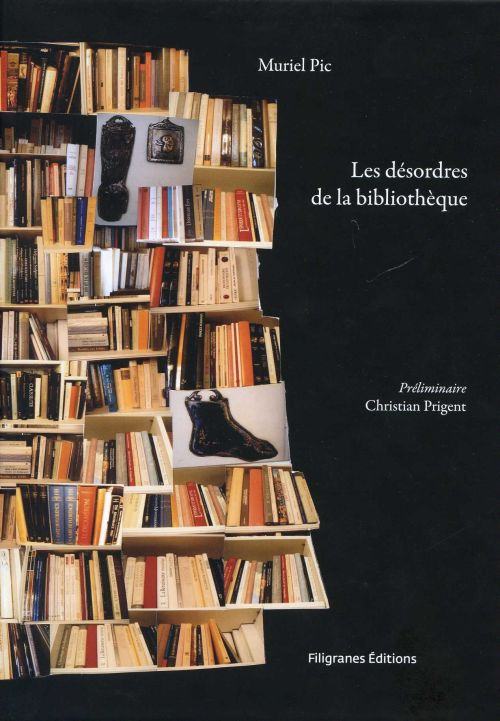 Les désordres de la bibliothèque