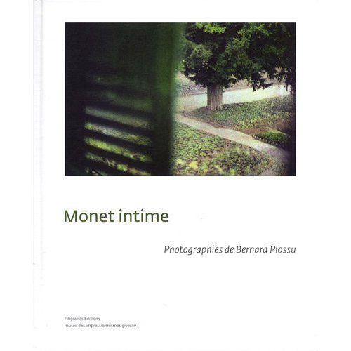 Monet intime
