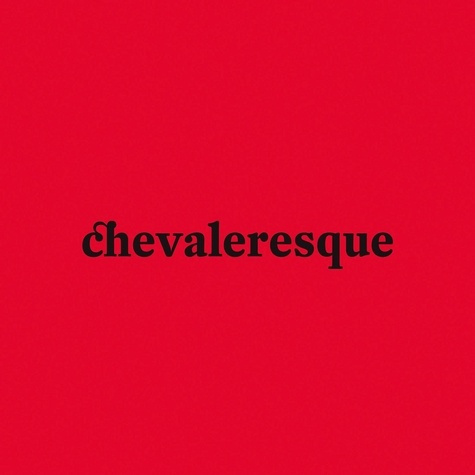 Chevaleresque