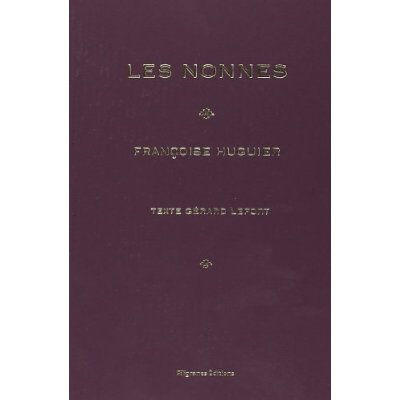 Les nonnes. Edition bilingue français-anglais