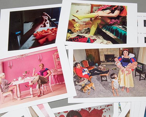 Prix Virginia #1 2012-2014