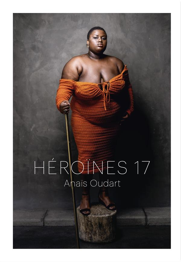 Héroïnes 17. Prix Caritas Photo Sociale