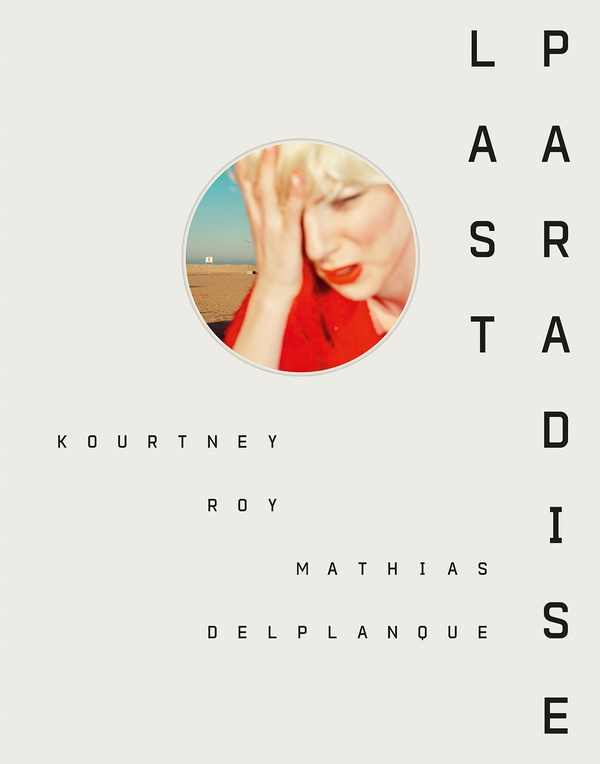 Last Paradise. Avec un vinyle, Edition bilingue français-anglais