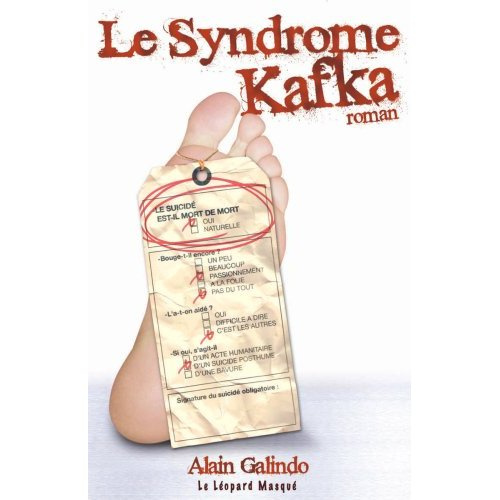 LE SYNDROME KAFKA