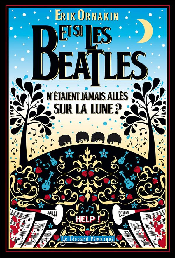 Et si les Beatles n'étaient jamais allés sur la Lune ?